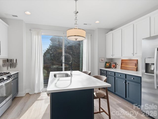 1013 E 36th Street, Charlotte, NC 28205