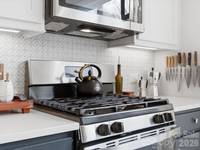 1013 E 36th Street, Charlotte, NC 28205