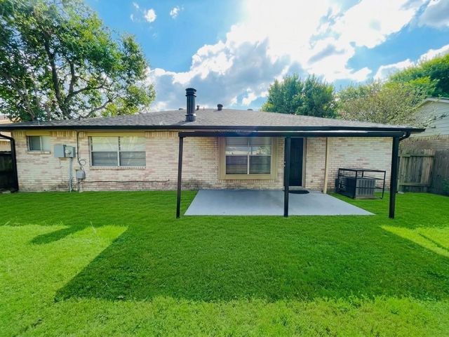 13942 Towne Way Drive, Sugar Land, TX 77498