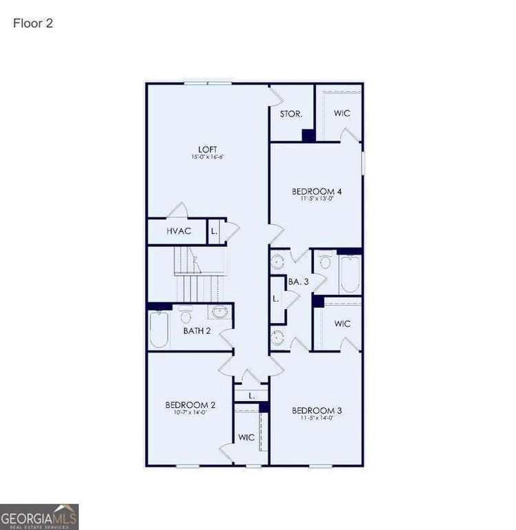 312 Wilton Way, Mcdonough, GA 30252 — photo 4