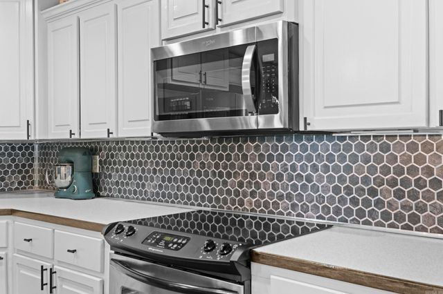 918 Scooty Drive, Beebe, AR 72012