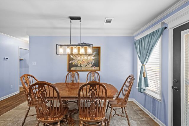 918 Scooty Drive, Beebe, AR 72012