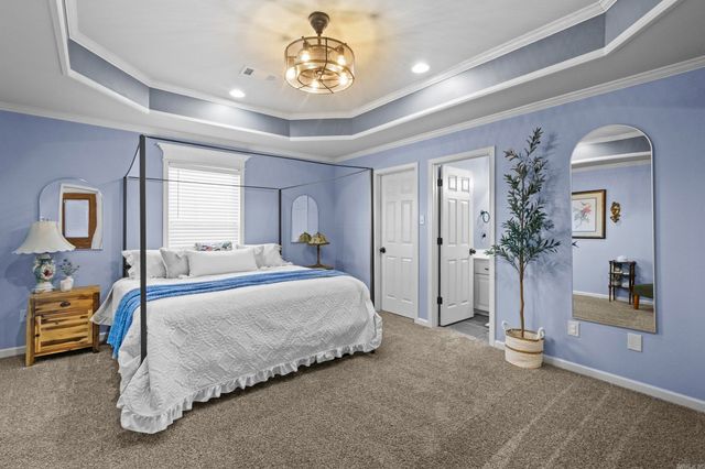 918 Scooty Drive, Beebe, AR 72012