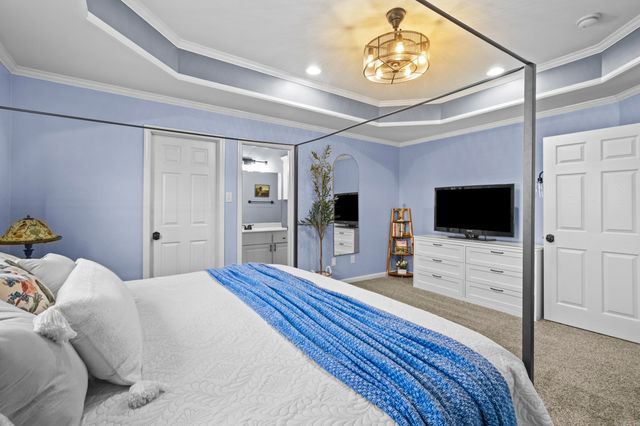 918 Scooty Drive, Beebe, AR 72012