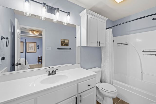 918 Scooty Drive, Beebe, AR 72012