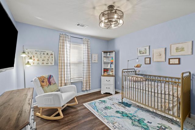 918 Scooty Drive, Beebe, AR 72012