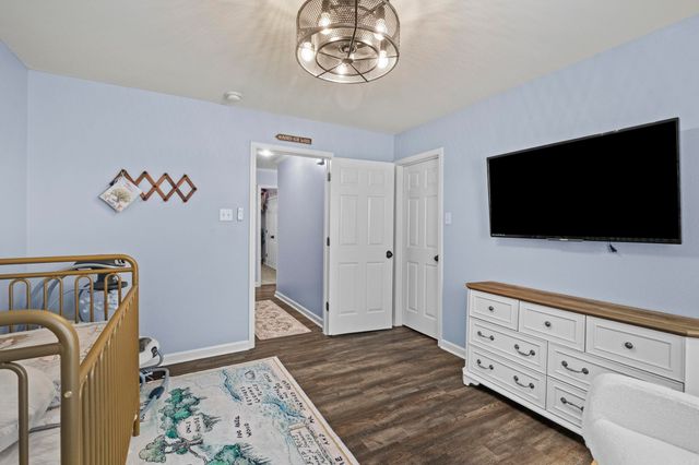 918 Scooty Drive, Beebe, AR 72012