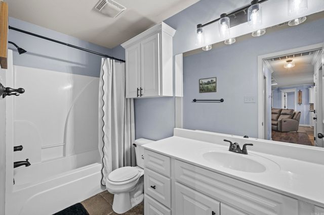 918 Scooty Drive, Beebe, AR 72012