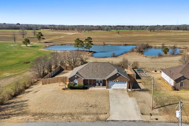 918 Scooty Drive, Beebe, AR 72012