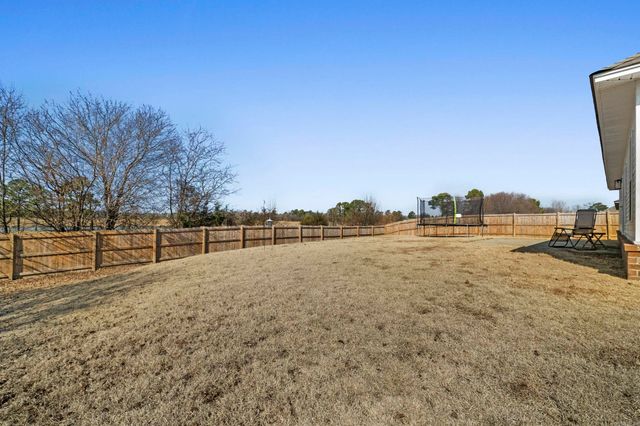 918 Scooty Drive, Beebe, AR 72012