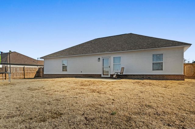 918 Scooty Drive, Beebe, AR 72012