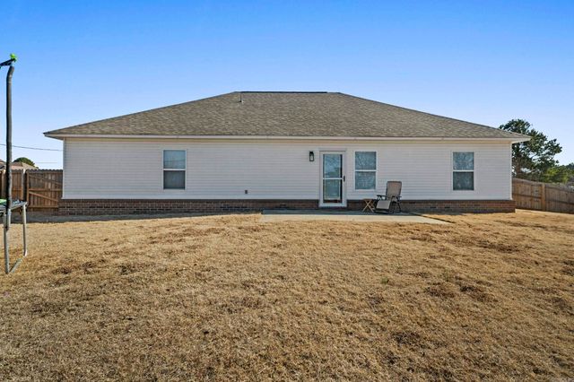 918 Scooty Drive, Beebe, AR 72012