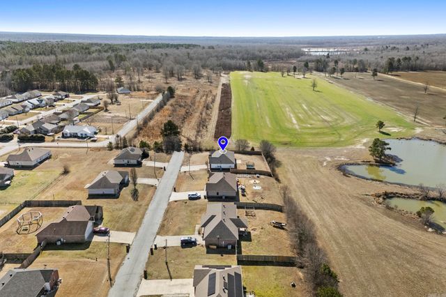 918 Scooty Drive, Beebe, AR 72012