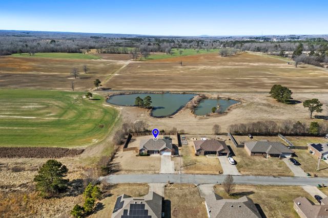918 Scooty Drive, Beebe, AR 72012
