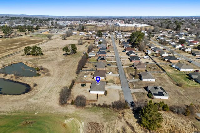 918 Scooty Drive, Beebe, AR 72012