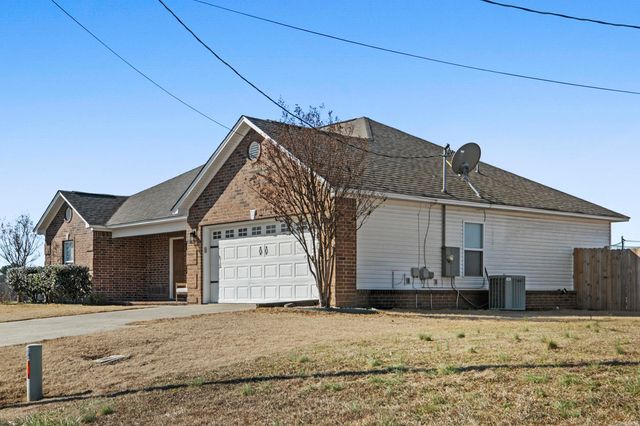 918 Scooty Drive, Beebe, AR 72012