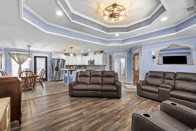 918 Scooty Drive, Beebe, AR 72012