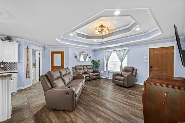 918 Scooty Drive, Beebe, AR 72012