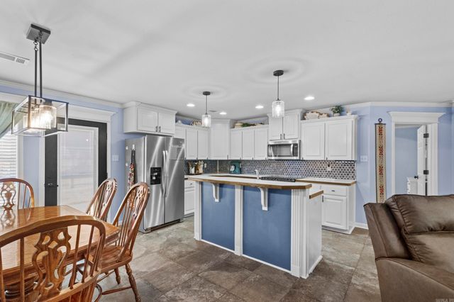 918 Scooty Drive, Beebe, AR 72012