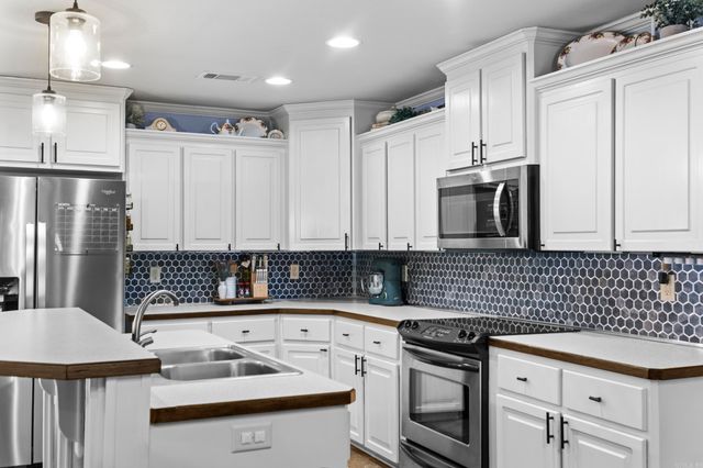 918 Scooty Drive, Beebe, AR 72012