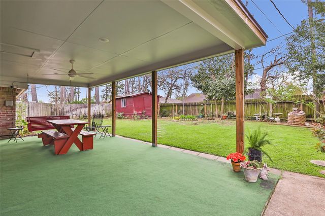 14210 Woodforest Boulevard, Houston, TX 77015