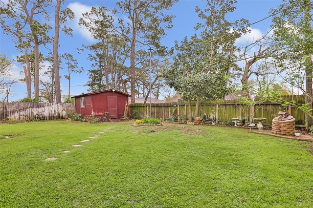 14210 Woodforest Boulevard, Houston, TX 77015