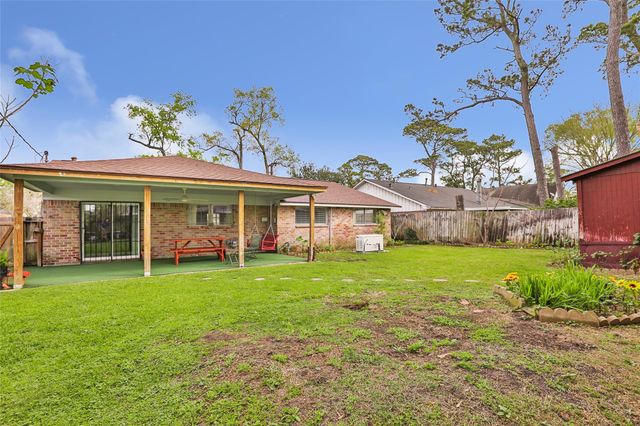 14210 Woodforest Boulevard, Houston, TX 77015