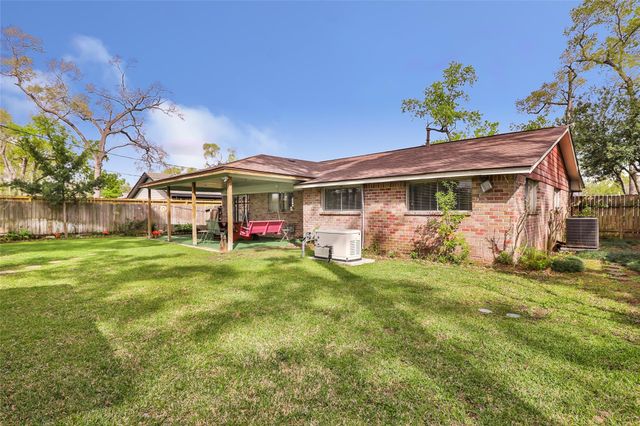 14210 Woodforest Boulevard, Houston, TX 77015