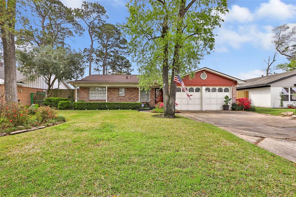 14210 Woodforest Boulevard, Houston, TX 77015
