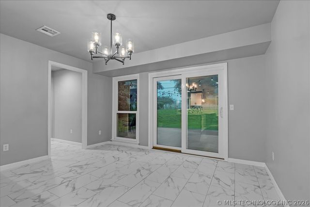 4111 S Sandusky Avenue, Tulsa, OK 74135