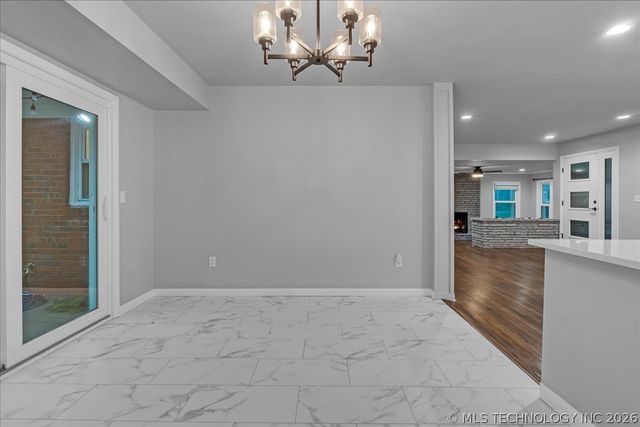 4111 S Sandusky Avenue, Tulsa, OK 74135