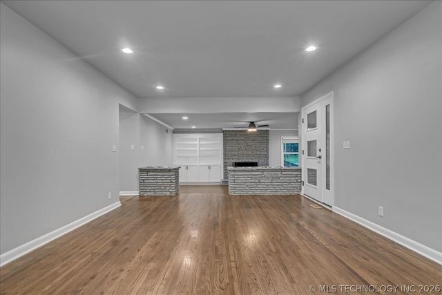 4111 S Sandusky Avenue, Tulsa, OK 74135