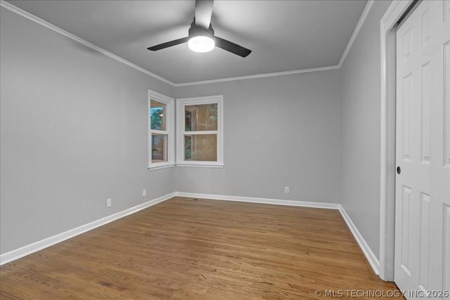 4111 S Sandusky Avenue, Tulsa, OK 74135
