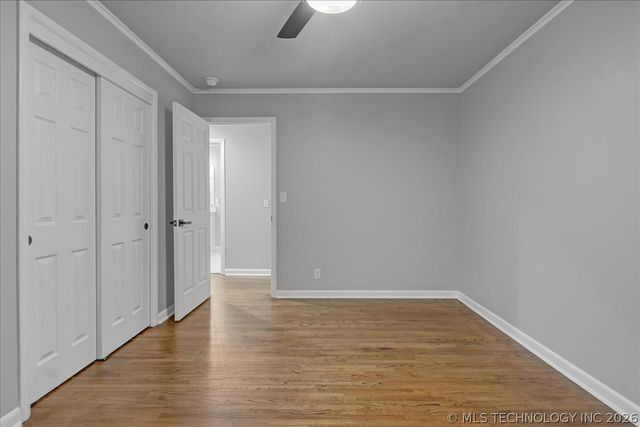 4111 S Sandusky Avenue, Tulsa, OK 74135