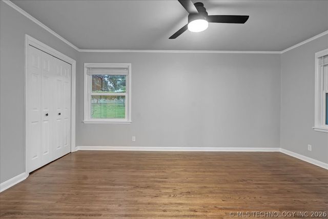 4111 S Sandusky Avenue, Tulsa, OK 74135