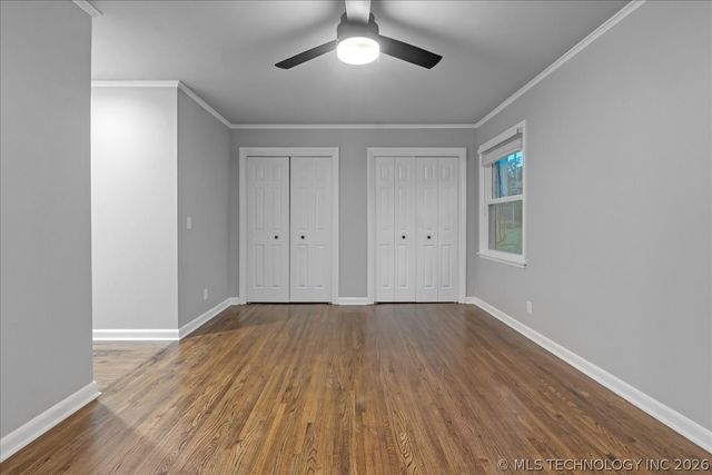 4111 S Sandusky Avenue, Tulsa, OK 74135