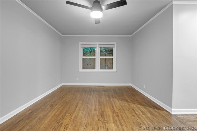 4111 S Sandusky Avenue, Tulsa, OK 74135