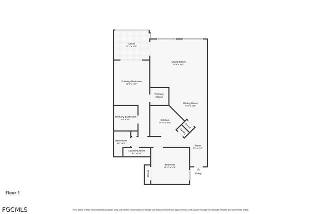 255 W End DR 1412, Punta Gorda, FL 33950