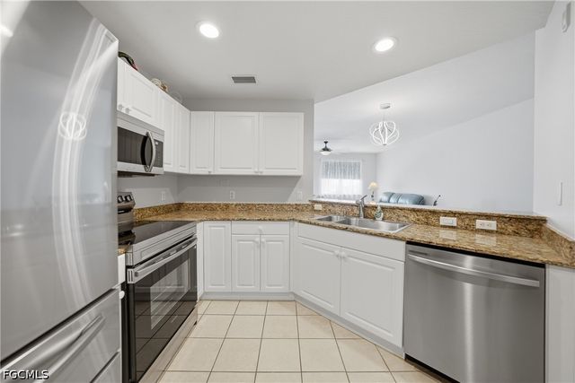 255 W End DR 1412, Punta Gorda, FL 33950