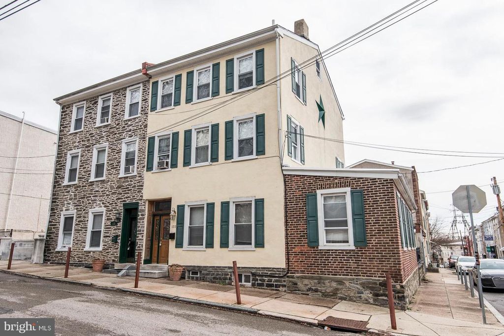 133 DUPONT ST, Philadelphia, PA 19127