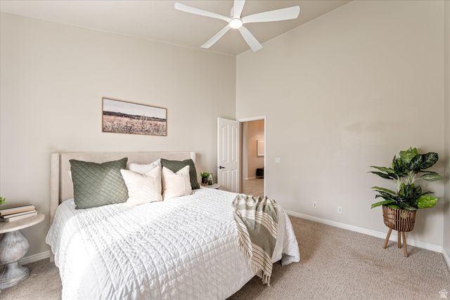 2123 W 1140 N, St. George, UT 84770