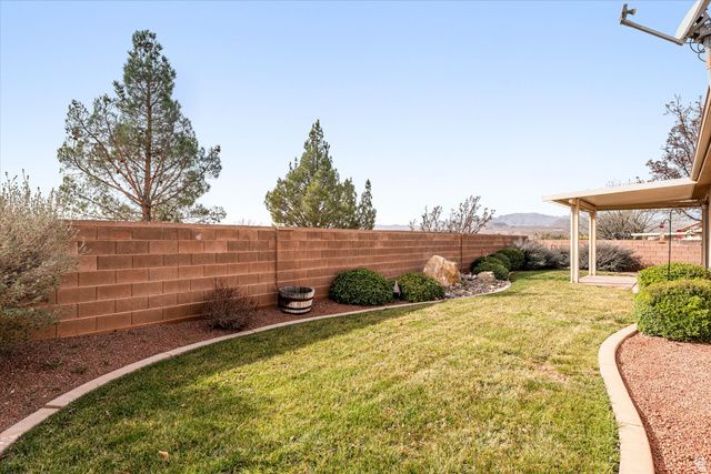 2123 W 1140 N, St. George, UT 84770