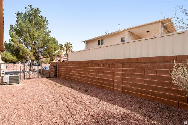 2123 W 1140 N, St. George, UT 84770