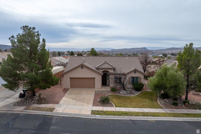 2123 W 1140 N, St. George, UT 84770