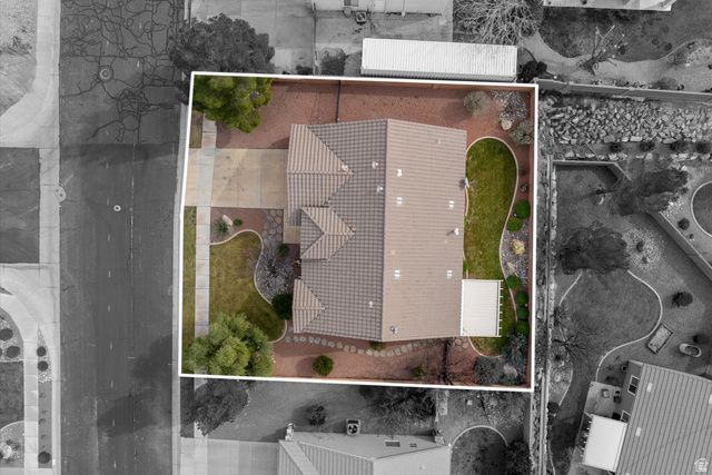 2123 W 1140 N, St. George, UT 84770