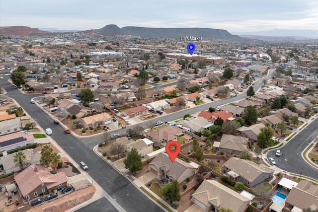 2123 W 1140 N, St. George, UT 84770