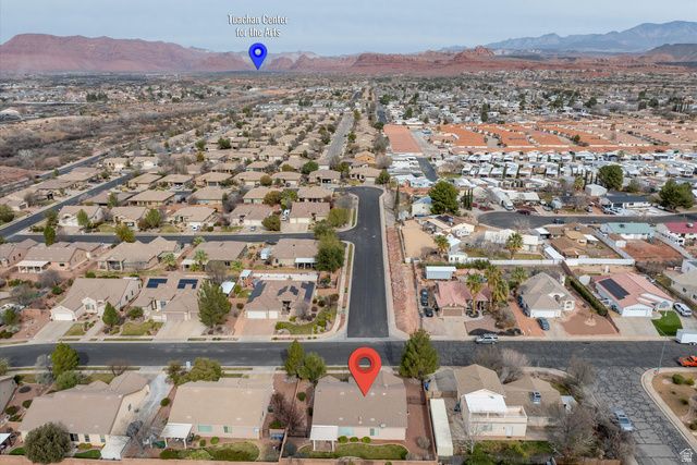2123 W 1140 N, St. George, UT 84770