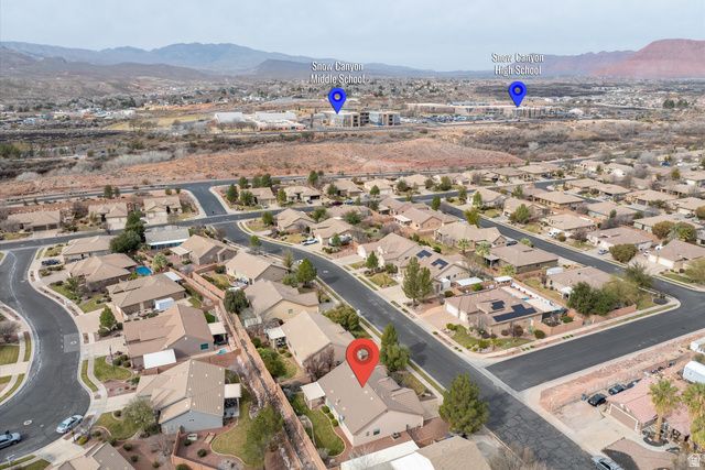 2123 W 1140 N, St. George, UT 84770