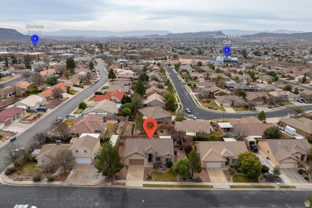 2123 W 1140 N, St. George, UT 84770