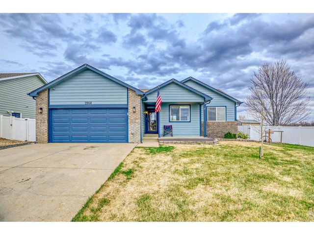 2958 Ash Ave, Greeley, CO 80631